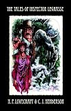 Lovecraft, H. P.: Tales of Inspector Legrasse Lovecraft, H. P.: Tales of Inspector Legrasse