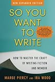 Wood, Ira: So You Want to Write