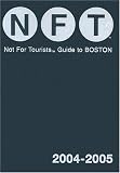 Pirone, Jane: NFT Boston: 2004-2005 Pirone, Jane: NFT Boston: 2004-2005