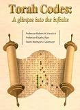 Haralick, Robert M.: Torah Codes: A Glimpse into the Infinite