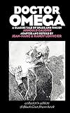 Lofficier, Randy: Doctor Omega Lofficier, Randy: Doctor Omega