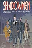 Lofficier, Randy: Shadowmen Lofficier, Randy: Shadowmen