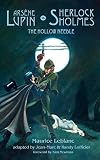Leblanc, Maurice: Arsene Lupin Vs Sherlock Holmes: The Blonde Phantom