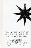 Causey, Toni Mcgee: Do You Know What It Means to Miss New Orleans?