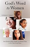 Bushnell, Katharine C.: God's Word To Women