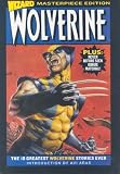 Claremont, Chris: Wizard Wolverine Masterpiece Edition 1