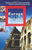 Pearson, Mark: Europe from a Backpack: Real Stories from Young Travelers Abroad Pearson, Mark: Europe from a Backpack: Real Stories from Young Travelers Abroad