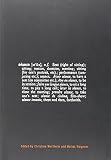 Wertheim, Christine: Seance Wertheim, Christine: Seance