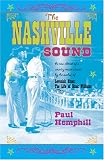 Hemphill, Paul: The Nashville Sound Hemphill, Paul: The Nashville Sound