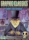 Stevenson, Robert Louis: Graphic Classics: Robert Louis Stevenson Stevenson, Robert Louis: Graphic Classics: Robert Louis Stevenson