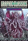 Lovecraft, H. P.: Graphic Classics 4: H.P. Lovecraft