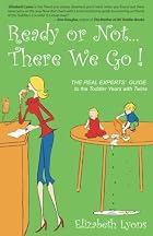 Ready or Not . . . There We Go!: The REAL&hellip;