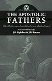 Lightfoot, J. B.: The Apostolic Fathers Lightfoot, J. B.: The Apostolic Fathers