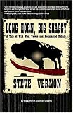 Vernon, Steve: Long Horn, Big Shaggy Vernon, Steve: Long Horn, Big Shaggy