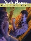 Henderson, C. J.: Jack Hagee, Private Eye Henderson, C. J.: Jack Hagee, Private Eye