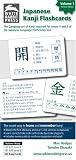 Hodges, Max: Japanese Kanji Flashcards: The Complete Set of Kanji for Levels 3 And 4 of the Japanese Language Proficiency Test - Bilingual Hodges, Max: Japanese Kanji Flashcards: The Complete Set of Kanji for Levels 3 And 4 of the Japanese Language Proficiency Test - Bilingual