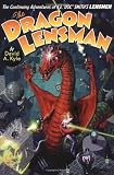 Kyle, David A.: The Dragon Lensman