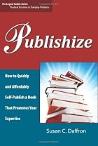 Publishize: How to Quickly and Affordably&hellip;