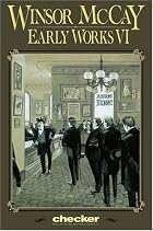 Early Works VI by Winsor McCay