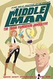 Grillo-marxuach, Javier: The Middleman 1 Grillo-marxuach, Javier: The Middleman 1