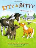 Berlin, Rose Mary: Itty And Bitty: Friends on the Farm