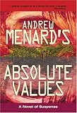 Menard, Andrew: Absolute Values Menard, Andrew: Absolute Values