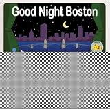 Veno, Joseph: Good Night Boston