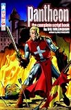 Willingham, Bill: Pantheon: The Complete Script Book Willingham, Bill: Pantheon: The Complete Script Book