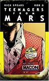 Spears, Rick: Teenagers from Mars Spears, Rick: Teenagers from Mars
