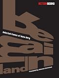 Berg, Aase: Remainland: Selected Poems Of Aase Berg Berg, Aase: Remainland: Selected Poems Of Aase Berg