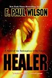 Wilson, Francis Paul: Healer Wilson, Francis Paul: Healer