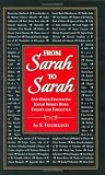 S. Feldbrand: From Sarah to Sarah S. Feldbrand: From Sarah to Sarah