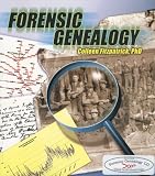 Fitzpatrick, Colleen: Forensic Genealogy