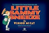 Maresca, Peter: Little Sammy Sneeze