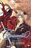 Higuri, You: Cantarella 4