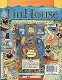 Montgomery, Lee: Tin House: The Graphic Issue Montgomery, Lee: Tin House: The Graphic Issue