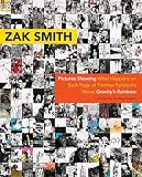 Smith, Zak: Pictures Showing What Happens on Each Page of Thomas Pynchon's Novel Gravity's Rainbow Smith, Zak: Pictures Showing What Happens on Each Page of Thomas Pynchon's Novel Gravity's Rainbow