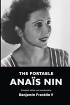 The Portable Anais Nin by Anaïs Nin
