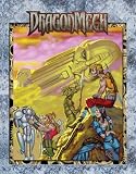Hammock, Lee: Dragonmech Almanac of the Endless Trader