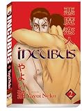 Neko, Yayoi: Incubus Pocket Manga 2