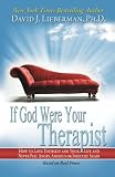 Lieberman, David: Real Power: Rise Above Your Nature and Never Feel Angry, Anxious, or Insecure Again