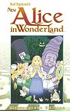Espinosa, Rod: Rod Espinosa's New Alice in Wonderland: Masterpiece Edition Espinosa, Rod: Rod Espinosa's New Alice in Wonderland: Masterpiece Edition