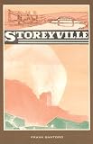 Santoro, Frank: Storeyville