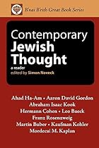 Contemporary Jewish thought; a reader by…