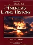 Suzanne Sheumaker: A Traveler's Guide, America's Living History: The Early Years