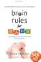 Brain Rules for Baby: How to Raise a Smart and Happy Child from Zero to Five