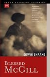 Shrake, Edwin: Blessed McGill Shrake, Edwin: Blessed McGill