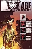 Barker, Clive: Clive Barker's Age of Desire Barker, Clive: Clive Barker's Age of Desire