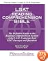 The PowerScore LSAT Reading Comprehension Bible