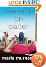 Perfect on Paper